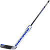 Sherwood FC700 Intermediate Hockey Foam Core Goalie Stick (Natural/Blue)