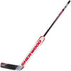 Sherwood FC700 Intermediate Hockey Foam Core Goalie Stick (Natural/Red)