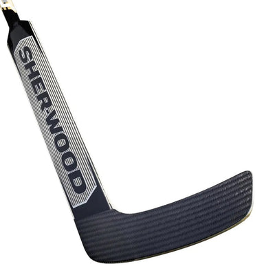 Sherwood FC800 Foam Core Senior Hockey Goalie Stick