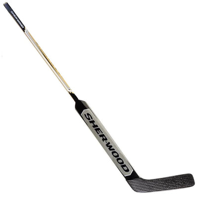 Sherwood FC800 Foam Core Senior Hockey Goalie Stick