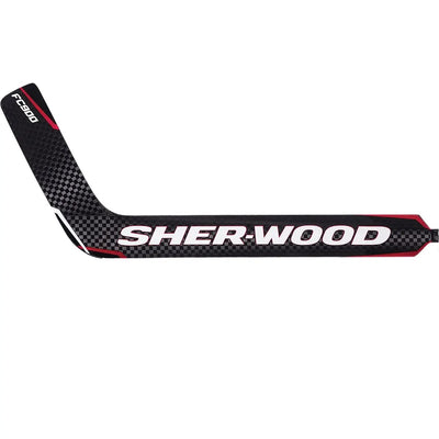 Sherwood FC900 Foam Core Senior Hockey Goalie Stick