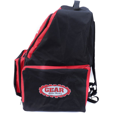 Gear Roller Hockey Hockey Equipment Backpack