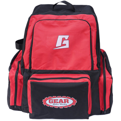 Gear Roller Hockey Hockey Equipment Backpack