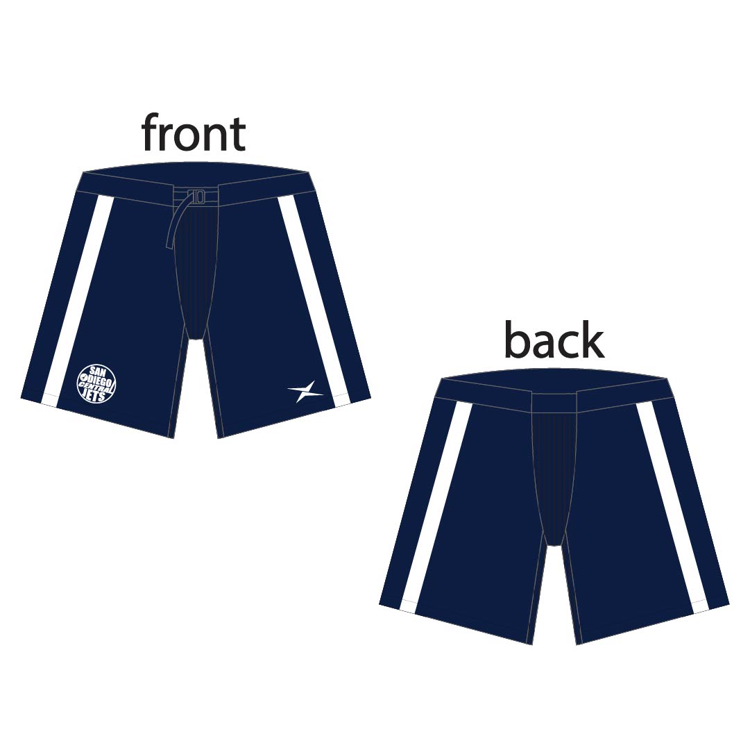 SDIA Pant Shells (MANDATORY)