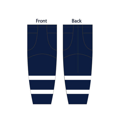 Custom Team Hockey Pro Socks