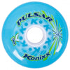 Konixx Pulsar Indoor Inline Hockey Wheels