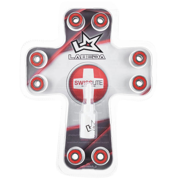 Roller Hockey Bearings