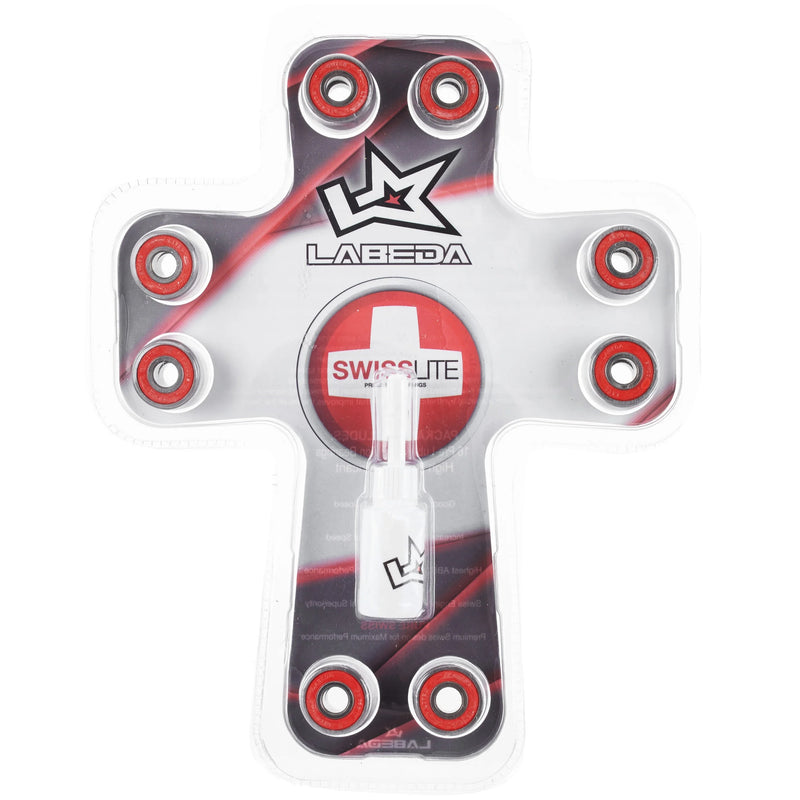 Roller Hockey Bearings