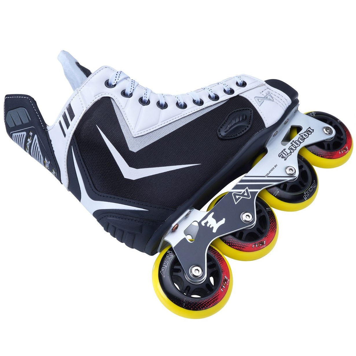 Alkali RPD Lite Senior Roller Hockey Skates