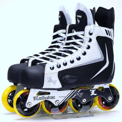 Alkali RPD Lite Junior Roller Hockey Skates
