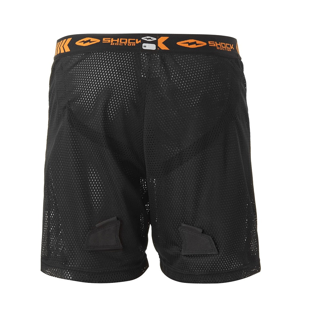 Shock Doctor Junior Loose Hockey Jock Shorts