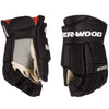 Sherwood Rekker M60 Senior Hockey Gloves