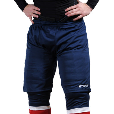 Firstar Hip Check Junior Ice Hockey Soft Pant Shell
