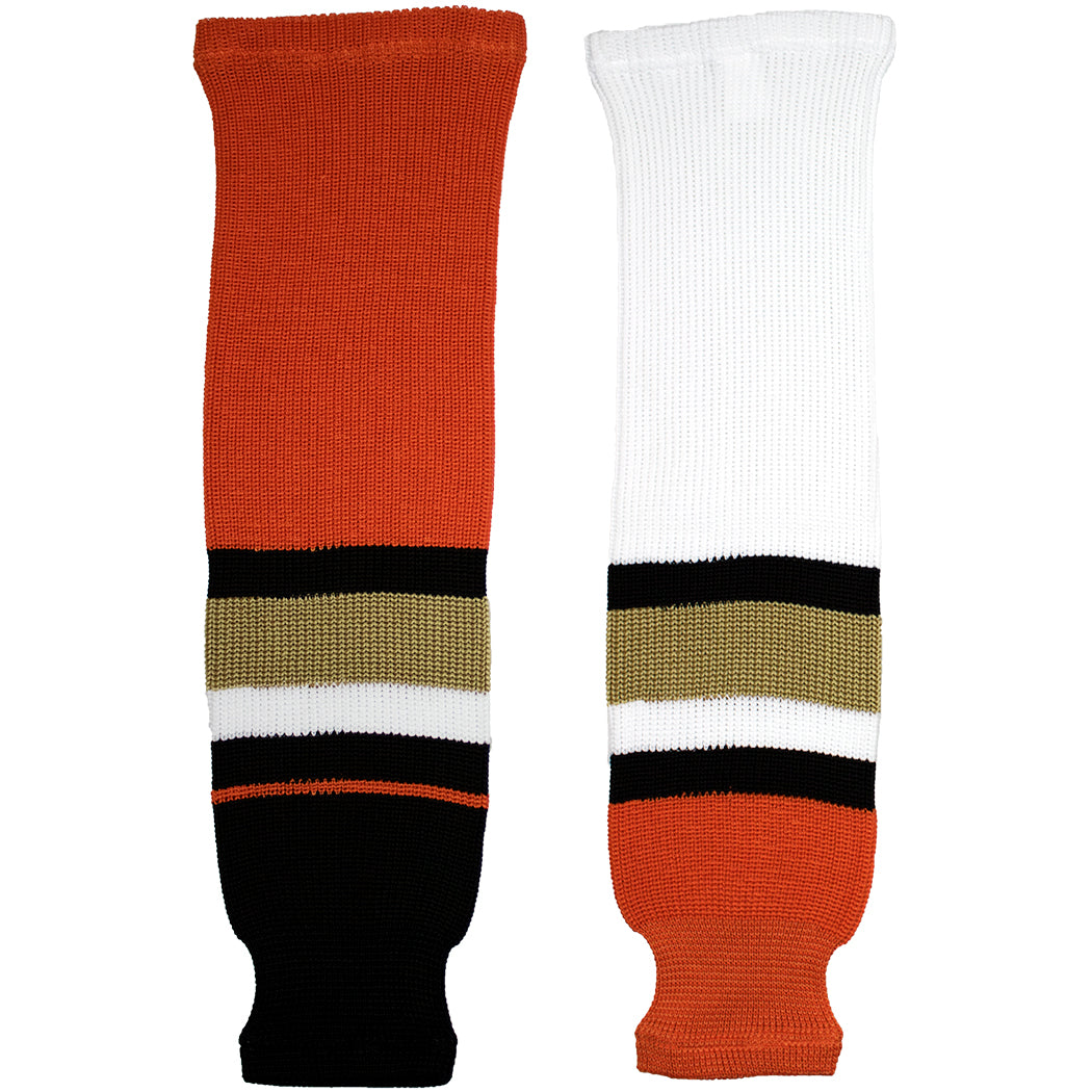 Knitted NHL Team Hockey Socks