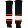 Philadelphia Flyers Knitted Ice Hockey Socks (TronX SK200)