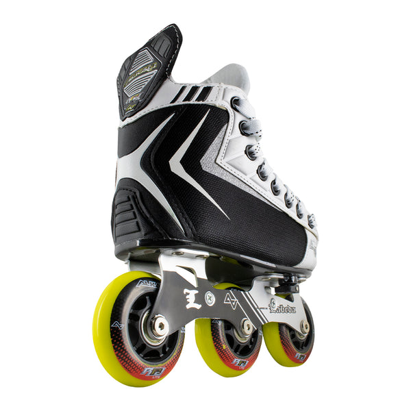 Alkali RPD Lite Adjustable Youth Roller Hockey Skates - HockeyTron.com