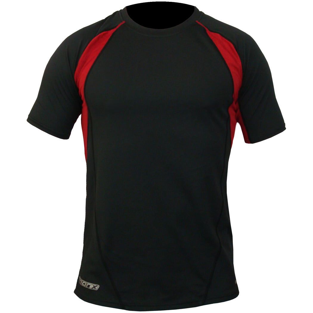 TronX Dry Fit Short Sleeve Shirt
