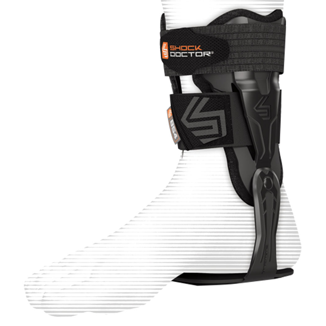 Shock Doctor 854 V-Flex Ankle Brace