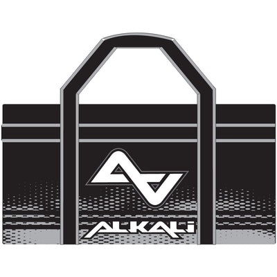 Alkali Revel Senior Hockey Equipment Bag