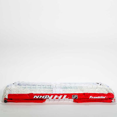 Franklin NHL Mini Fold-N.Go Hockey Goal Set