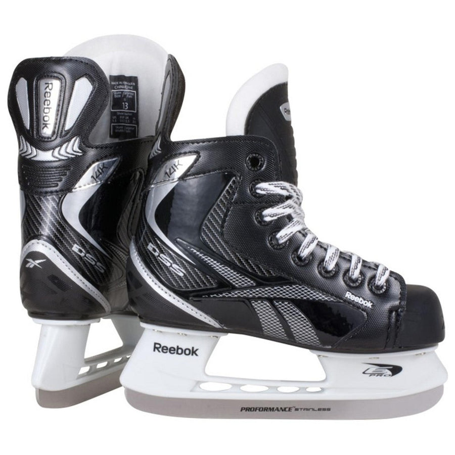 Reebok 14K Youth Ice Hockey Skates