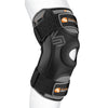 Shock Doctor 870 Knee Stabilizer With Flexible Support Stays