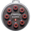 TronX 16-Pack Roller Hockey Swiss Lite Bearings