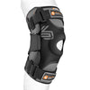 Shock Doctor 875 Ultra Knee Support With Bilateral Hinges