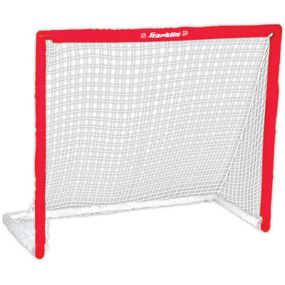 Franklin SX Comp 46" NHL PVC Hockey Goal