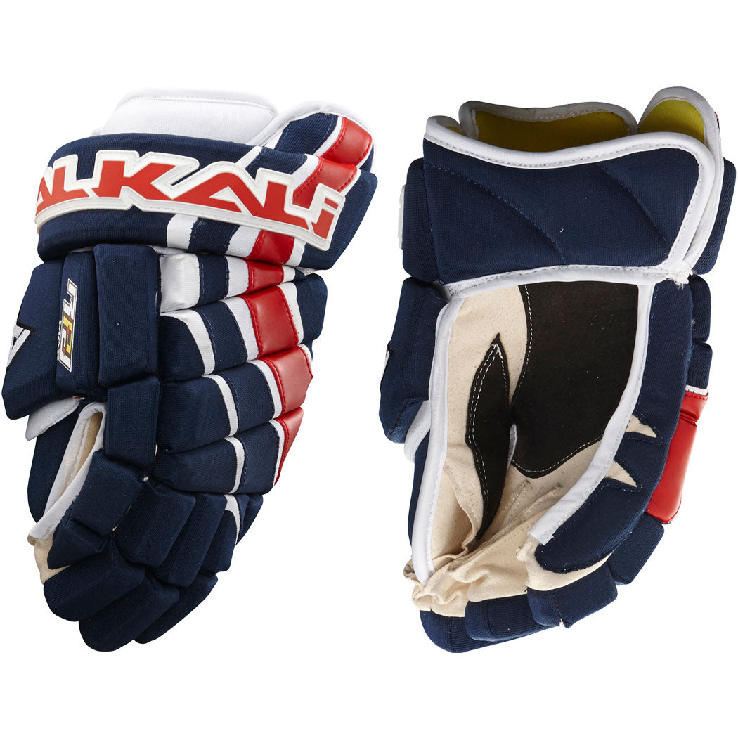 Alkali RPD Max Senior Hockey Gloves