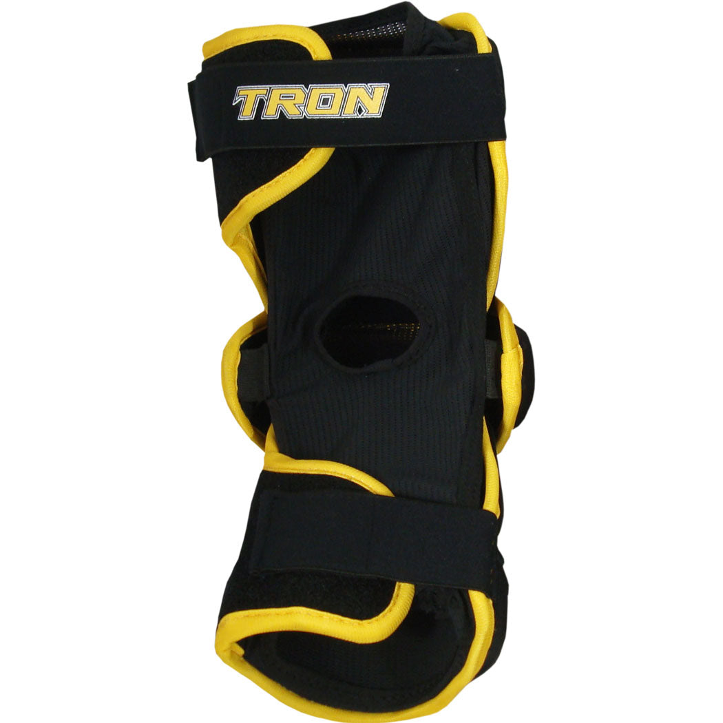 Tron Pro Lacrosse Arm Pads - HockeyTron.com