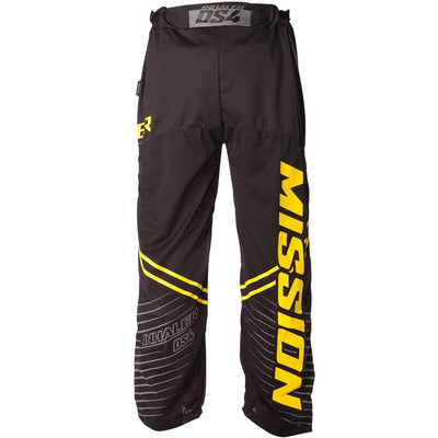 Mission Inhaler DS:4 Senior Inline Hockey Pants