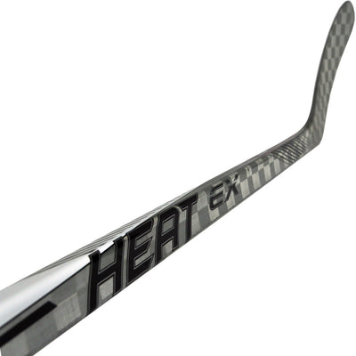 TronX Heat Grip EX Senior Composite Hockey Stick