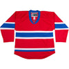 Montreal Canadiens Hockey Jersey - TronX DJ300 Replica Gamewear