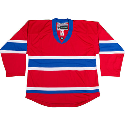 NHL Replica Hockey Jersey & Sock Combo! Edmonton Oilers DJ300