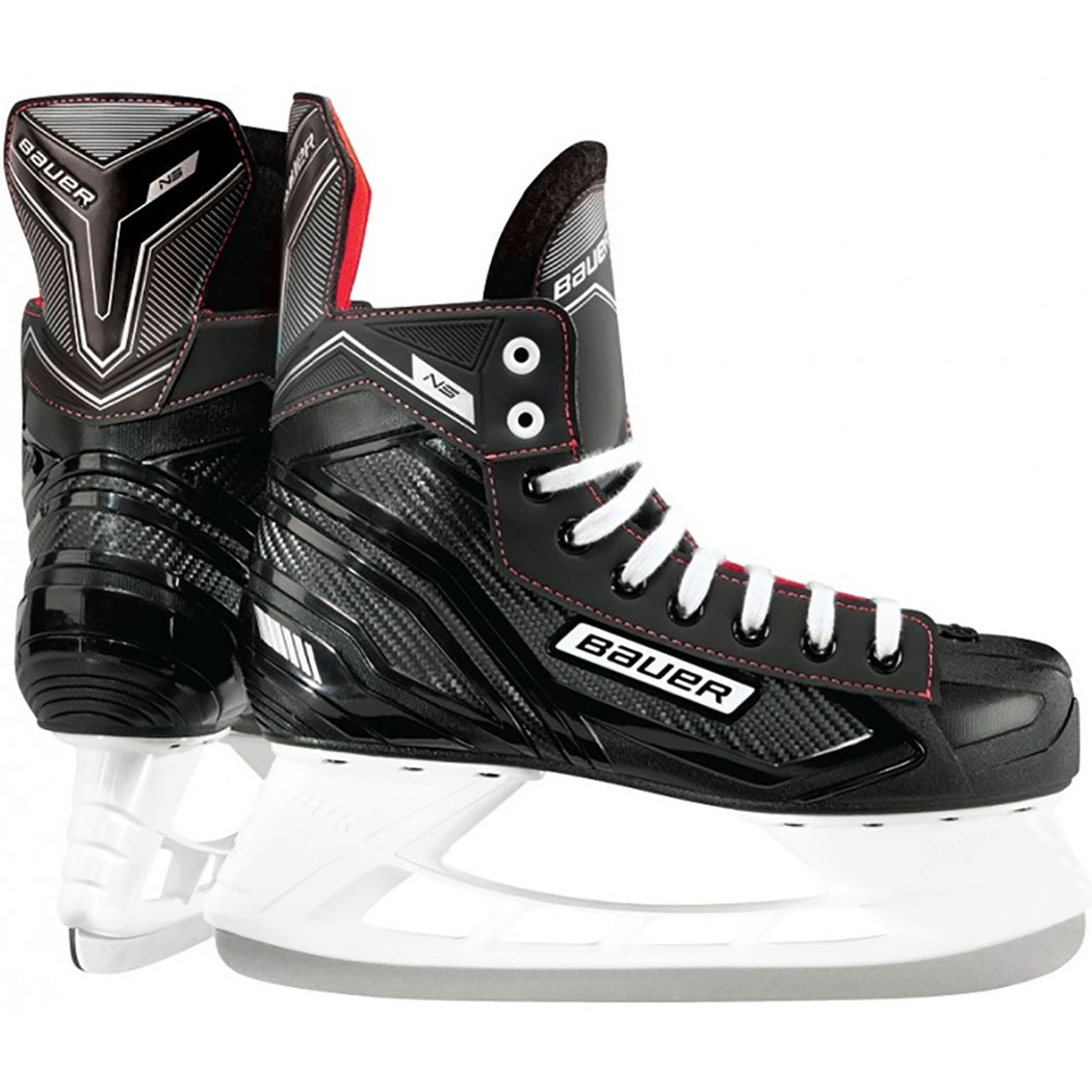 Bauer NS Senior Ice Hockey Skates