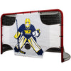 The Beast Shooter Tutor (Navy/Gold)