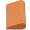 A&R Tapered Hand Sharpening Stone - Super Fine Grit W/Oil