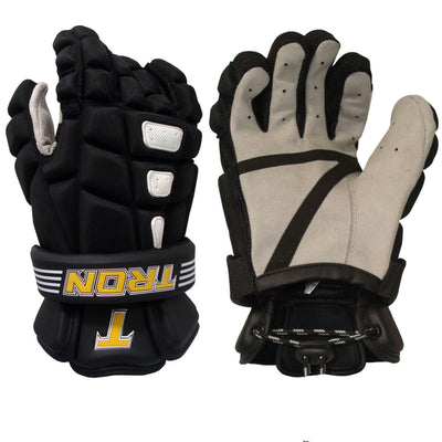 Tron Pro Lacrosse Gloves