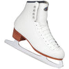 Riedell 29 Girls Figure Skates With Onyx Blade