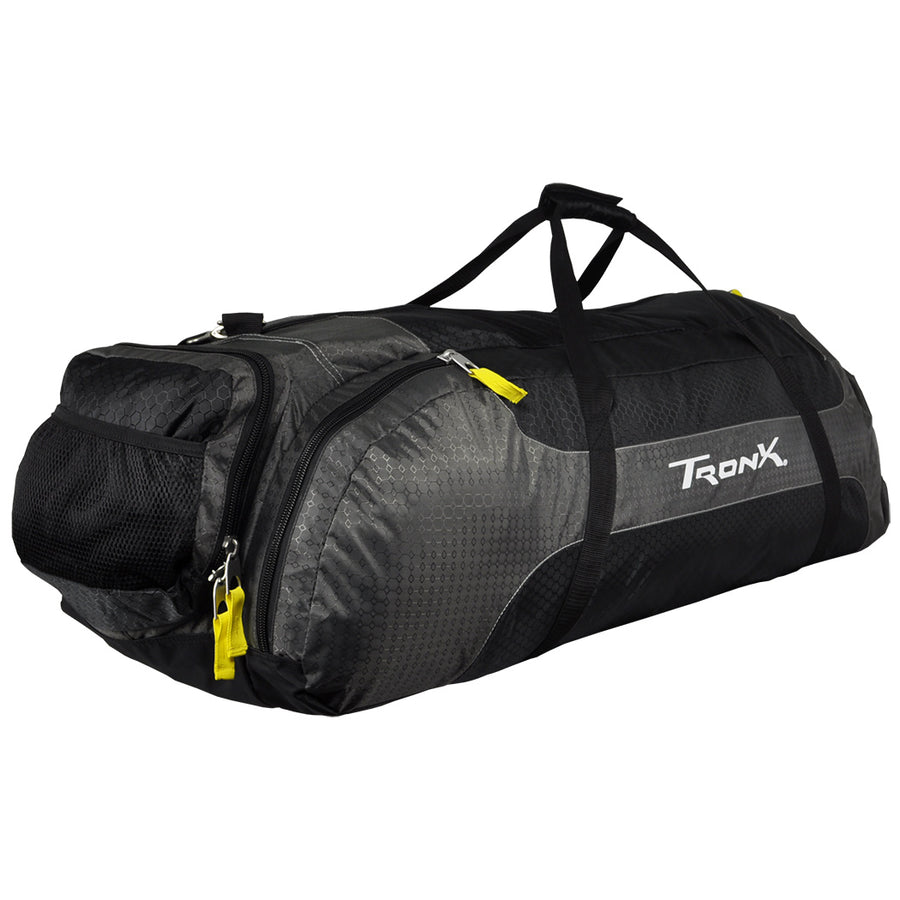 Custom Pro Travel Embroidered Hockey Bags - Your Design - JerseyTron