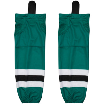 Dallas Stars Pro Performance Hockey Socks (Firstar Gamewear)