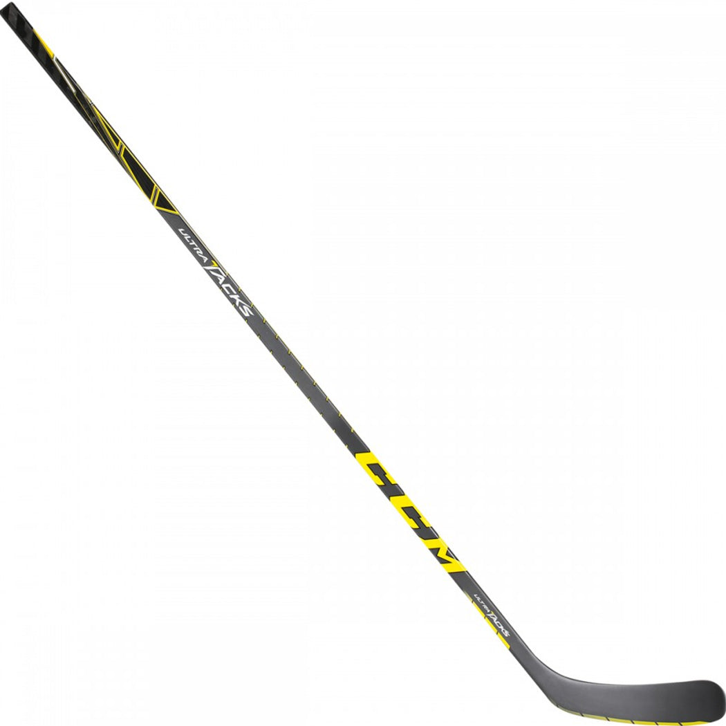 CCM Ultra Tacks Junior Hockey Stick
