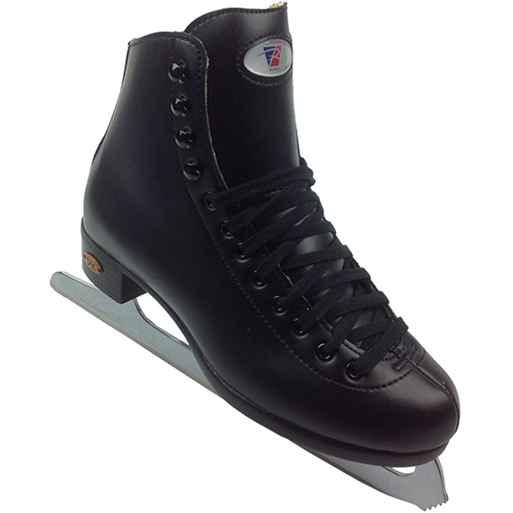 Riedell 10 Boys Figure Skates With GR4 Blade