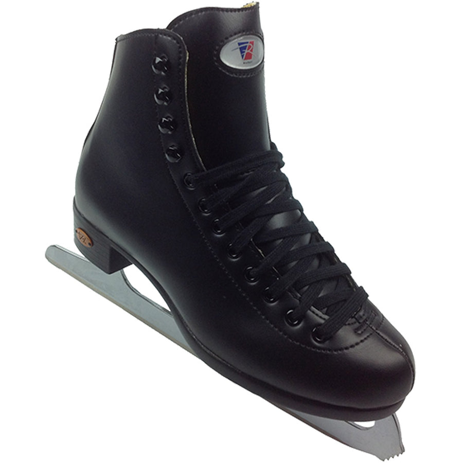 Riedell 10 Boys Figure Skates With GR4 Blade