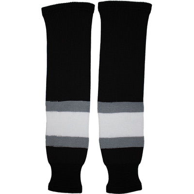 Los Angeles Kings Knitted Ice Hockey Socks (TronX SK200)