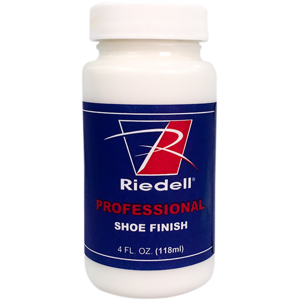 Riedell Figure Skate Shoe Polish