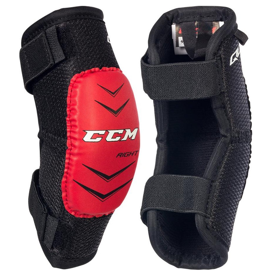 CCM QuickLite 230 Youth Hockey Elbow Pads