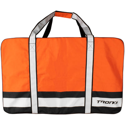 TronX Philadelphia Flyers NHL Travel Hockey Bag