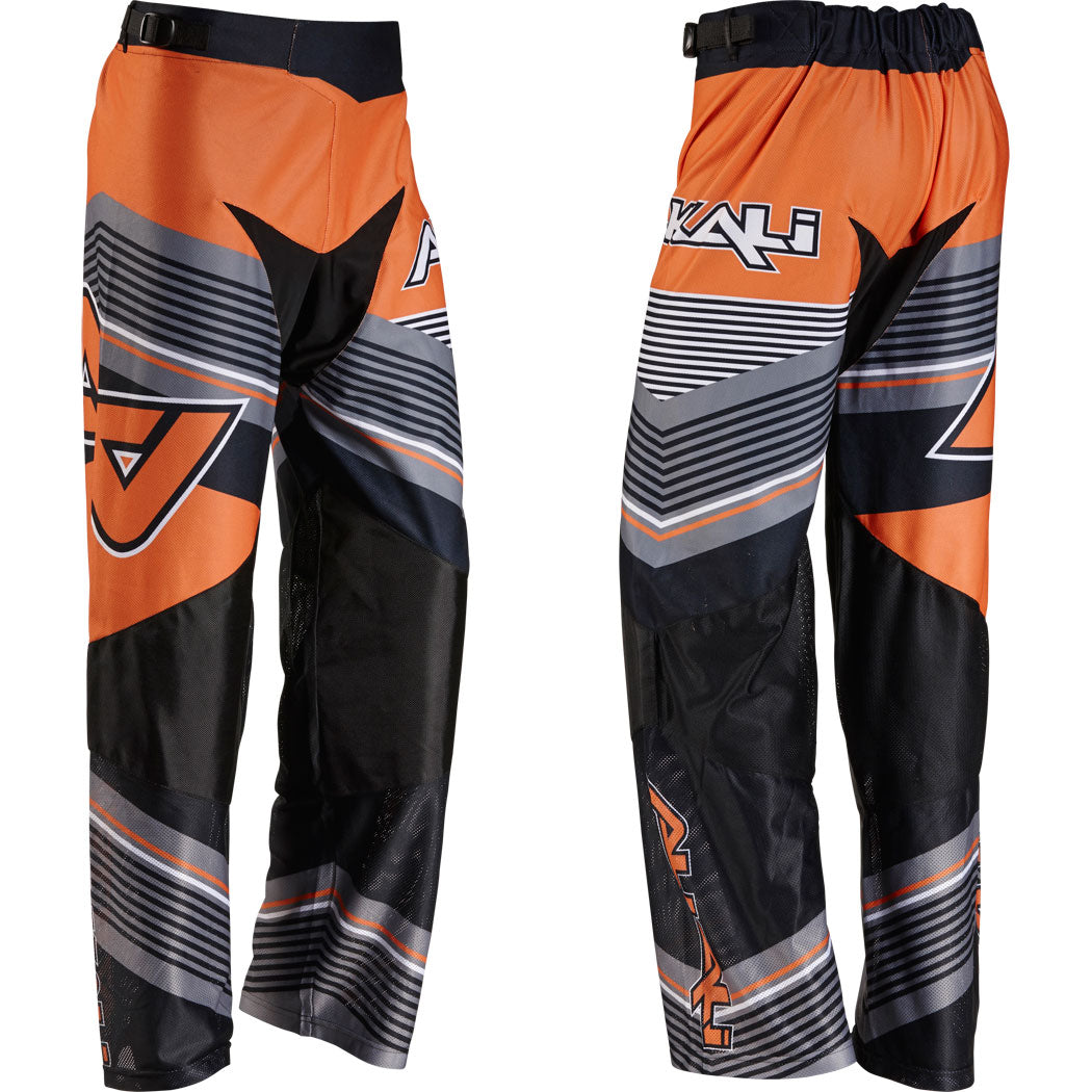 Alkali RPD Team+ Junior Inline Hockey Pants